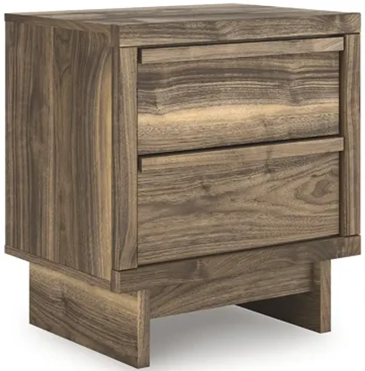 Zadilyn Nightstand