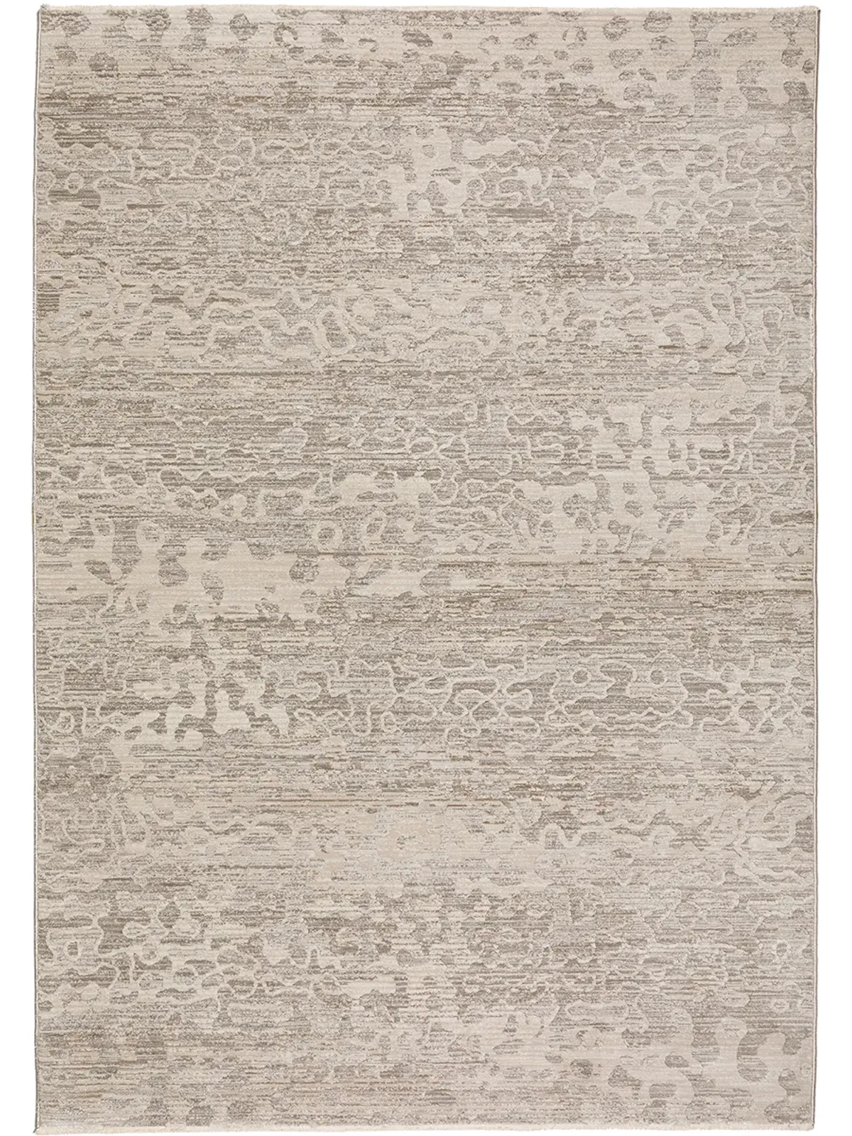 Denizi DZ6 Silver 5'3" x 7'8" Rug