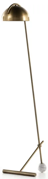 Becker Floor Lamp