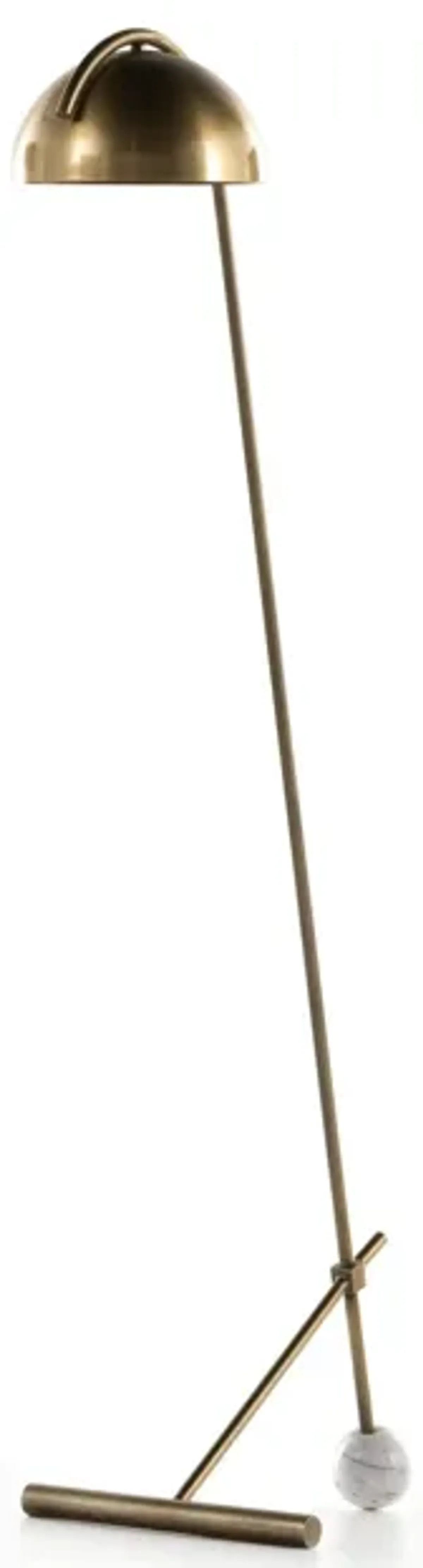 Becker Floor Lamp