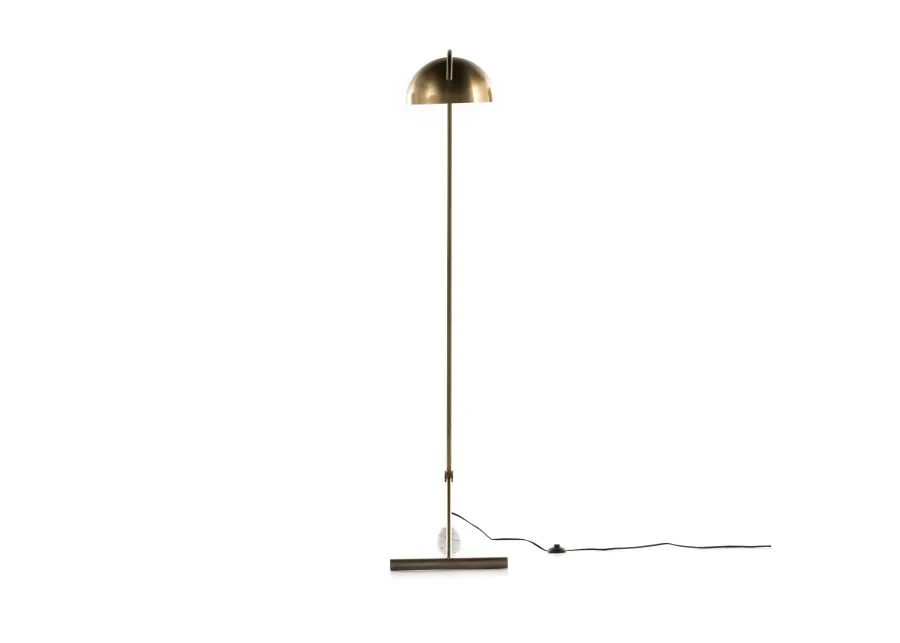 Becker Floor Lamp