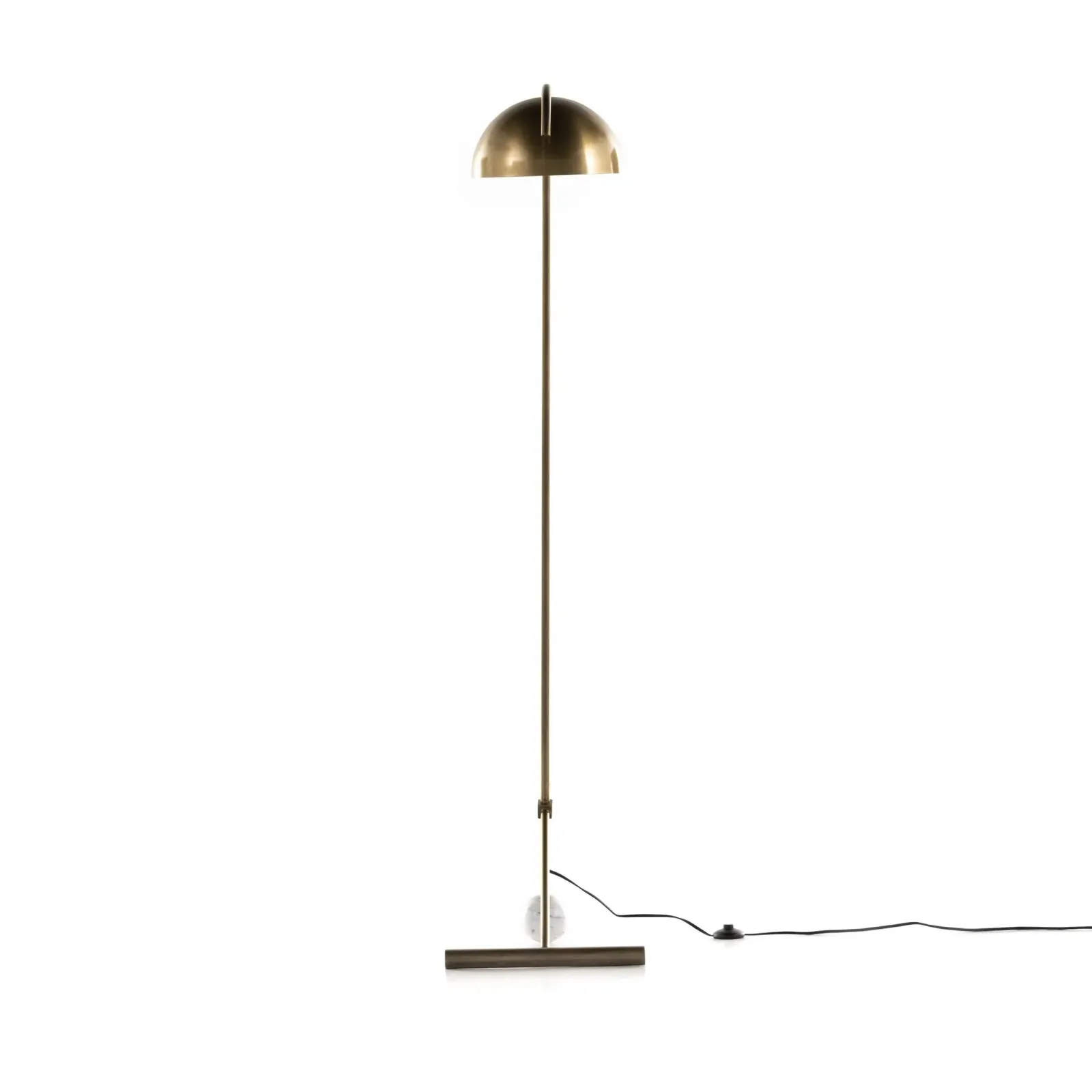 Becker Floor Lamp