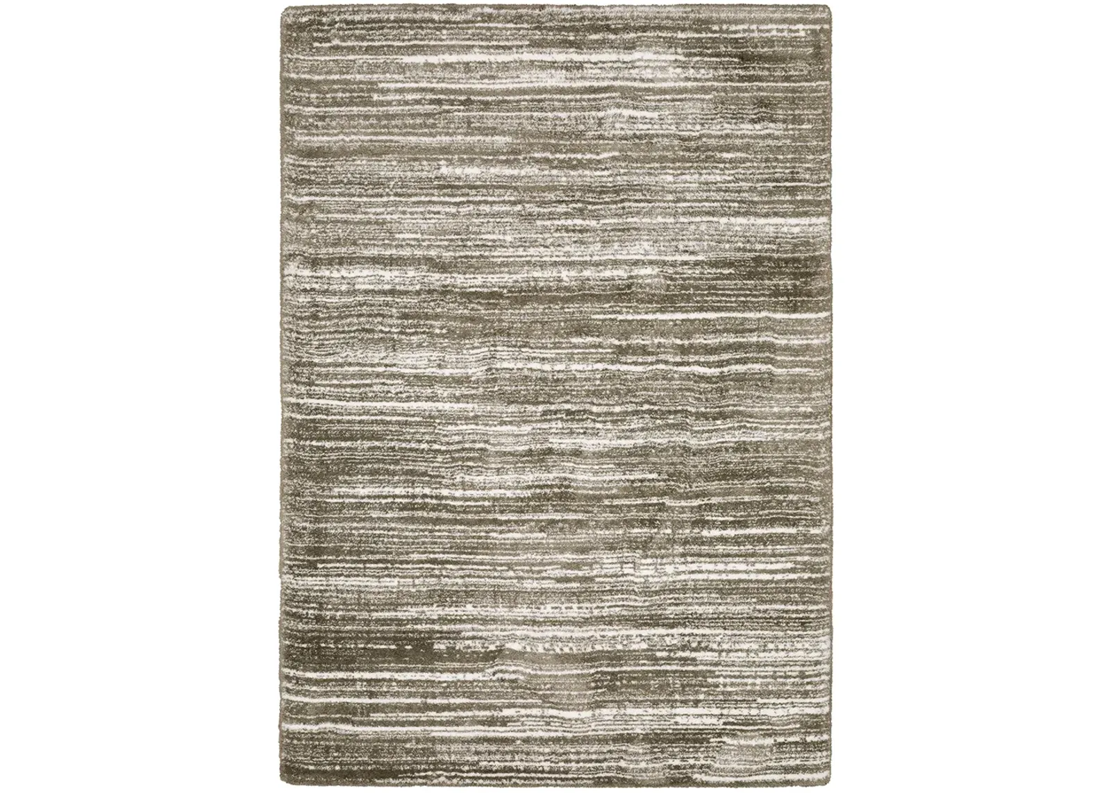 Galileo 9'10" x 12'10" Brown Rug