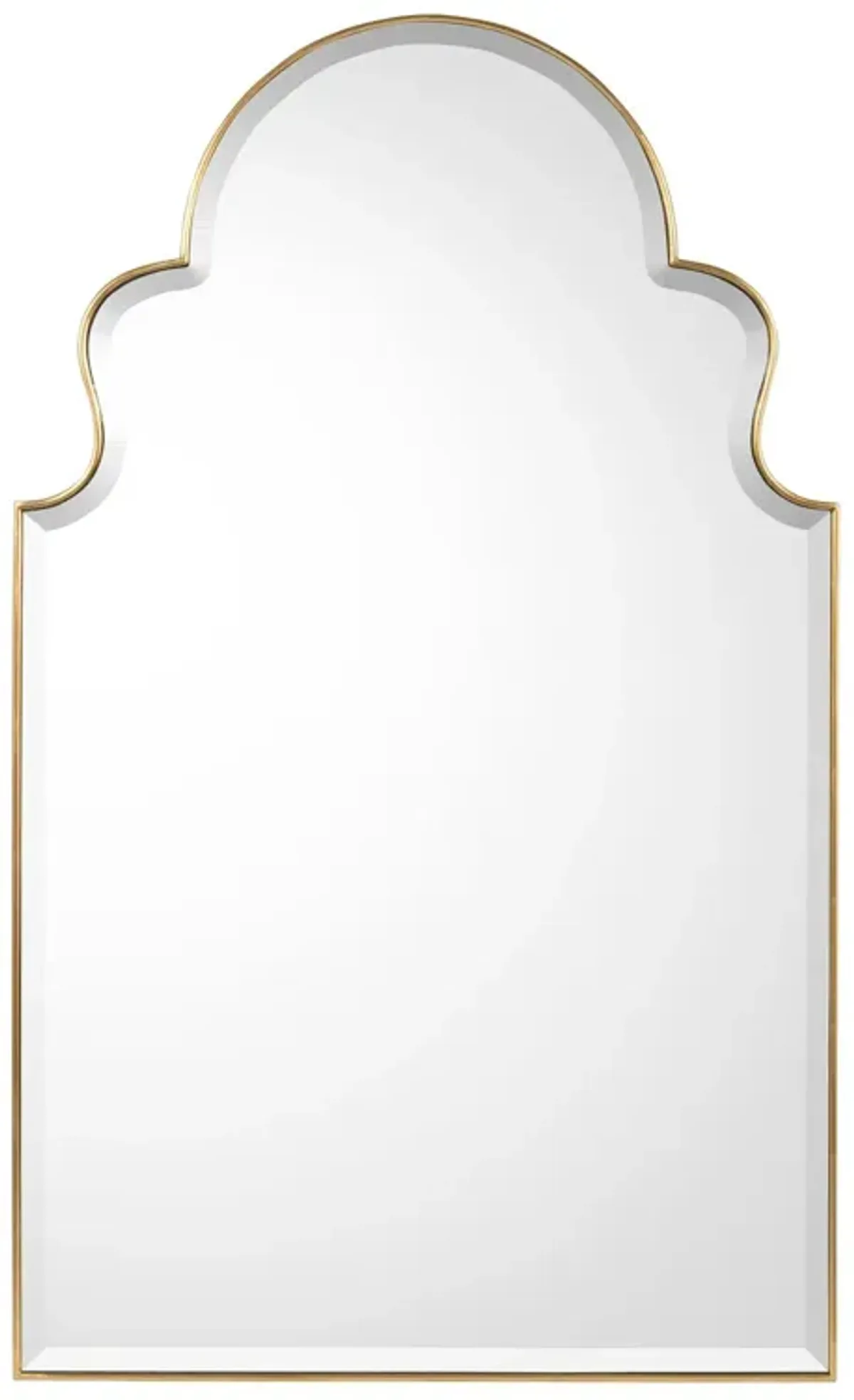 Aylesham Mirror