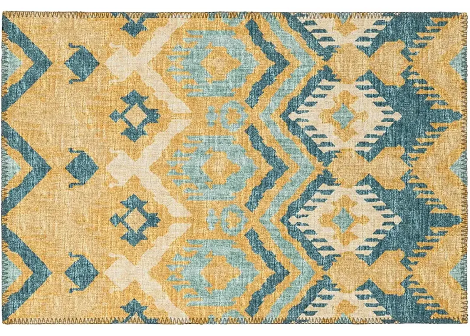 Sedona SN2 Marigold 20" x 30" Rug