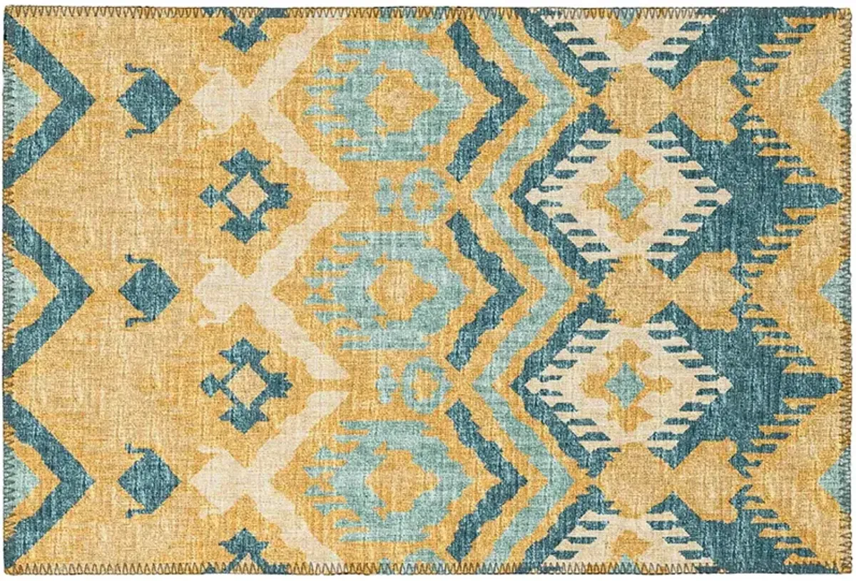 Sedona SN2 Marigold 20" x 30" Rug