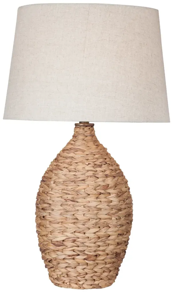 Kingston Table Lamp
