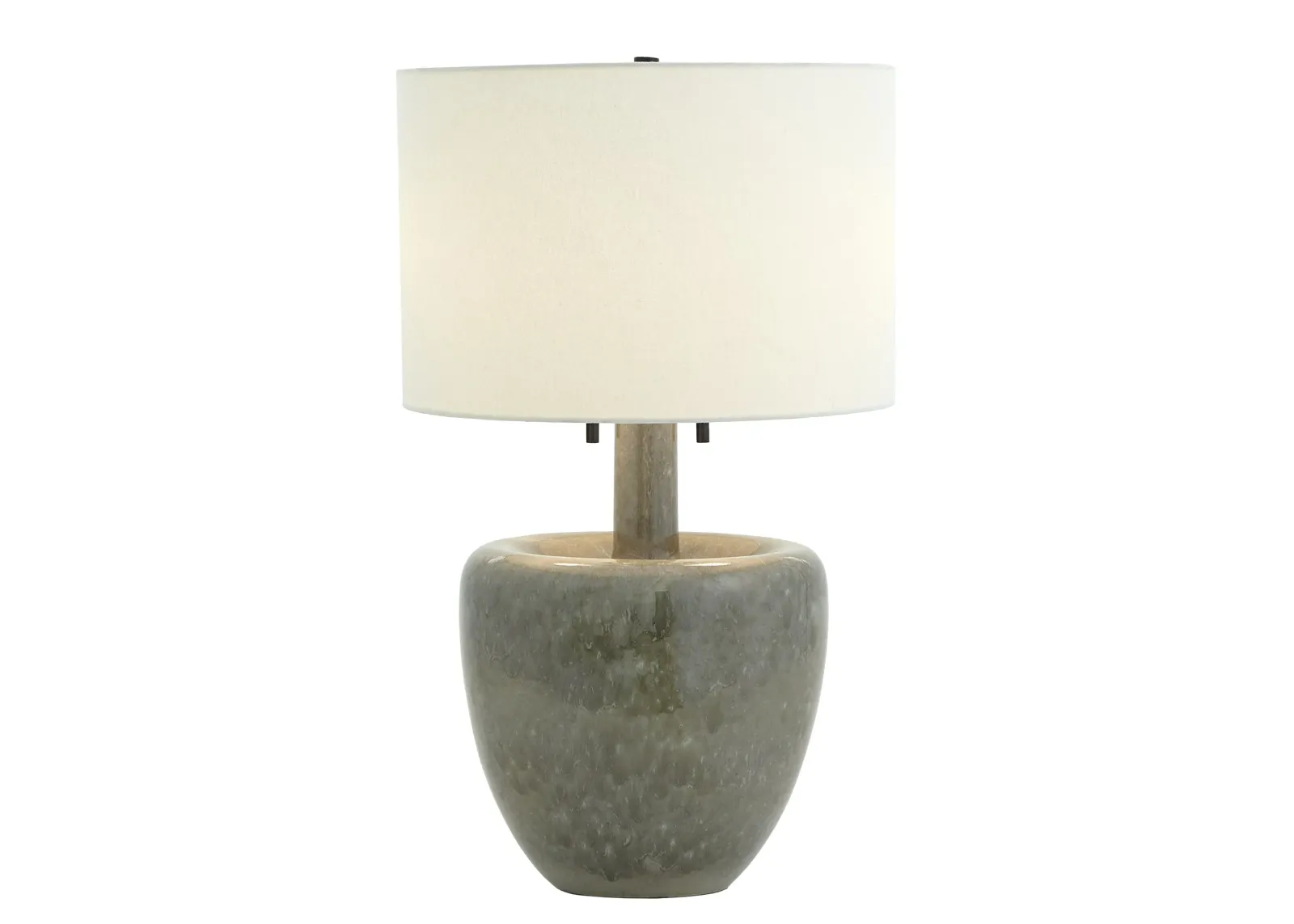 Impression Lamp-Green