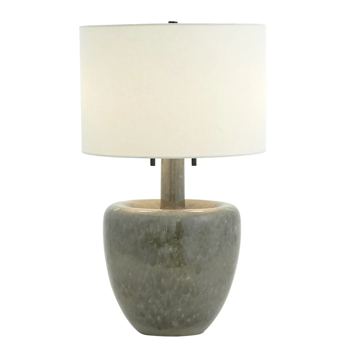 Impression Lamp-Green