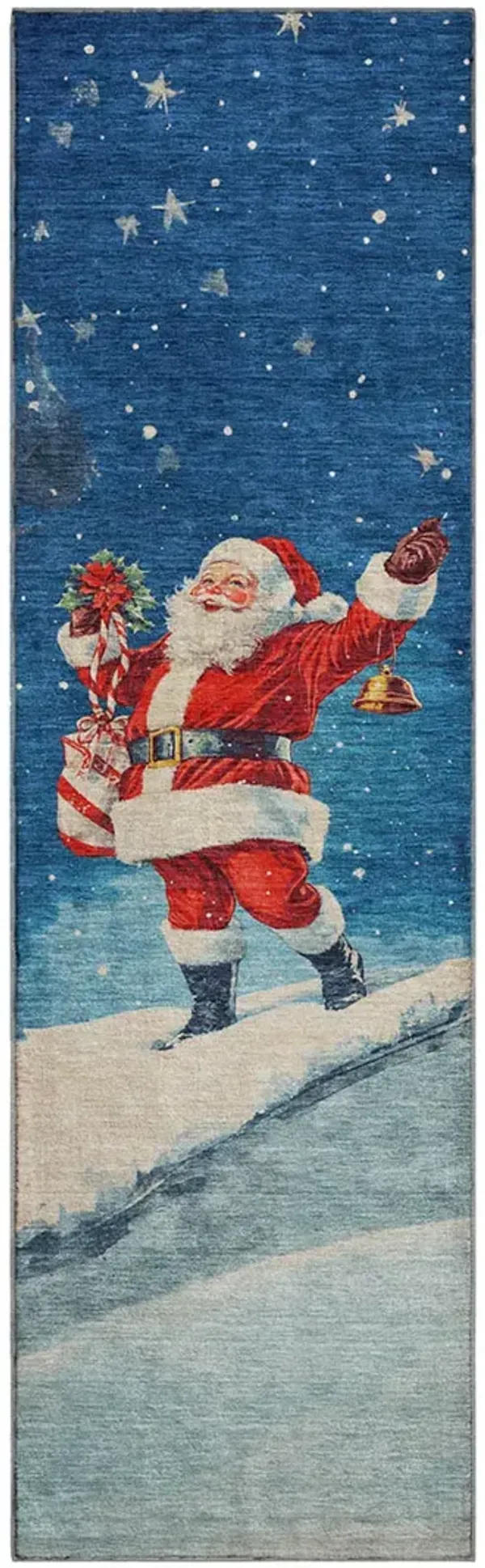 Merry & Bright MY15 2'3" x 7'6" Rug