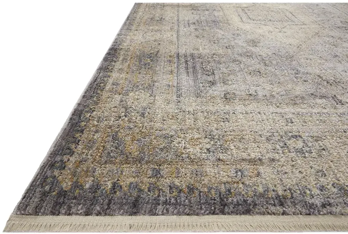 Janey JAY02 7'10" x 10'10" Rug by Magnolia Home by Joanna Gaines