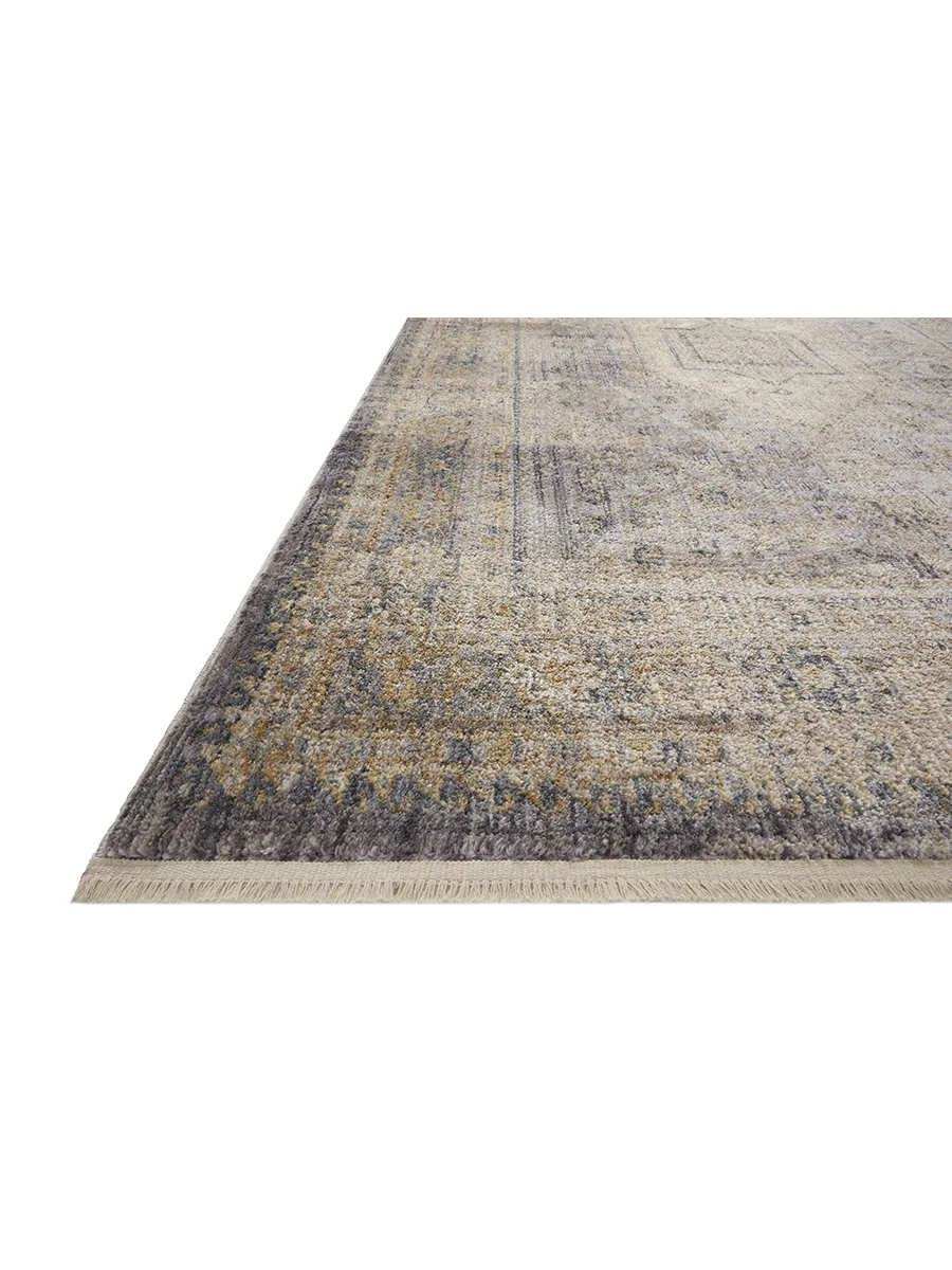 Janey JAY02 7'10" x 10'10" Rug by Magnolia Home by Joanna Gaines