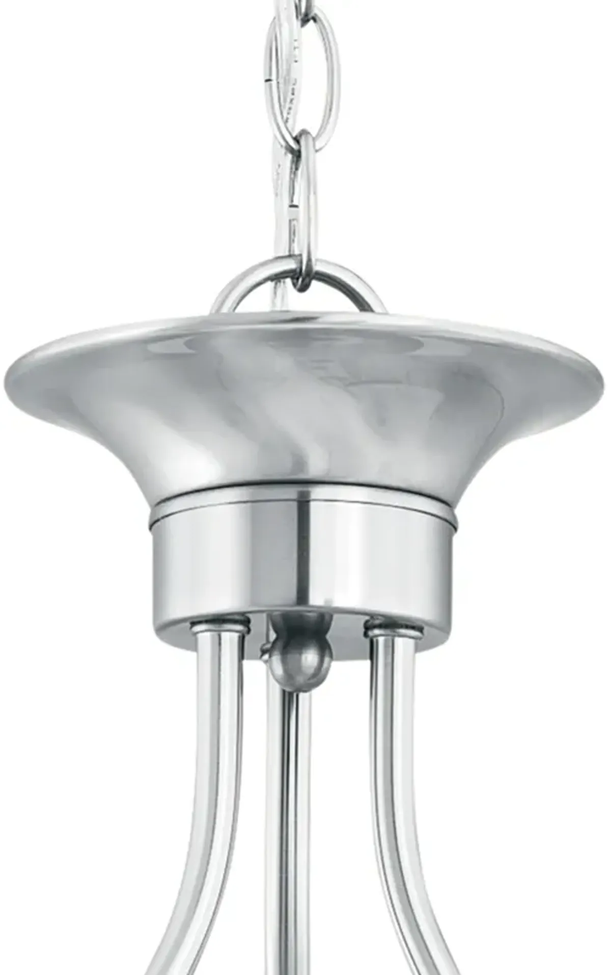 Tahoe 19'' Wide 3-Light Chandelier