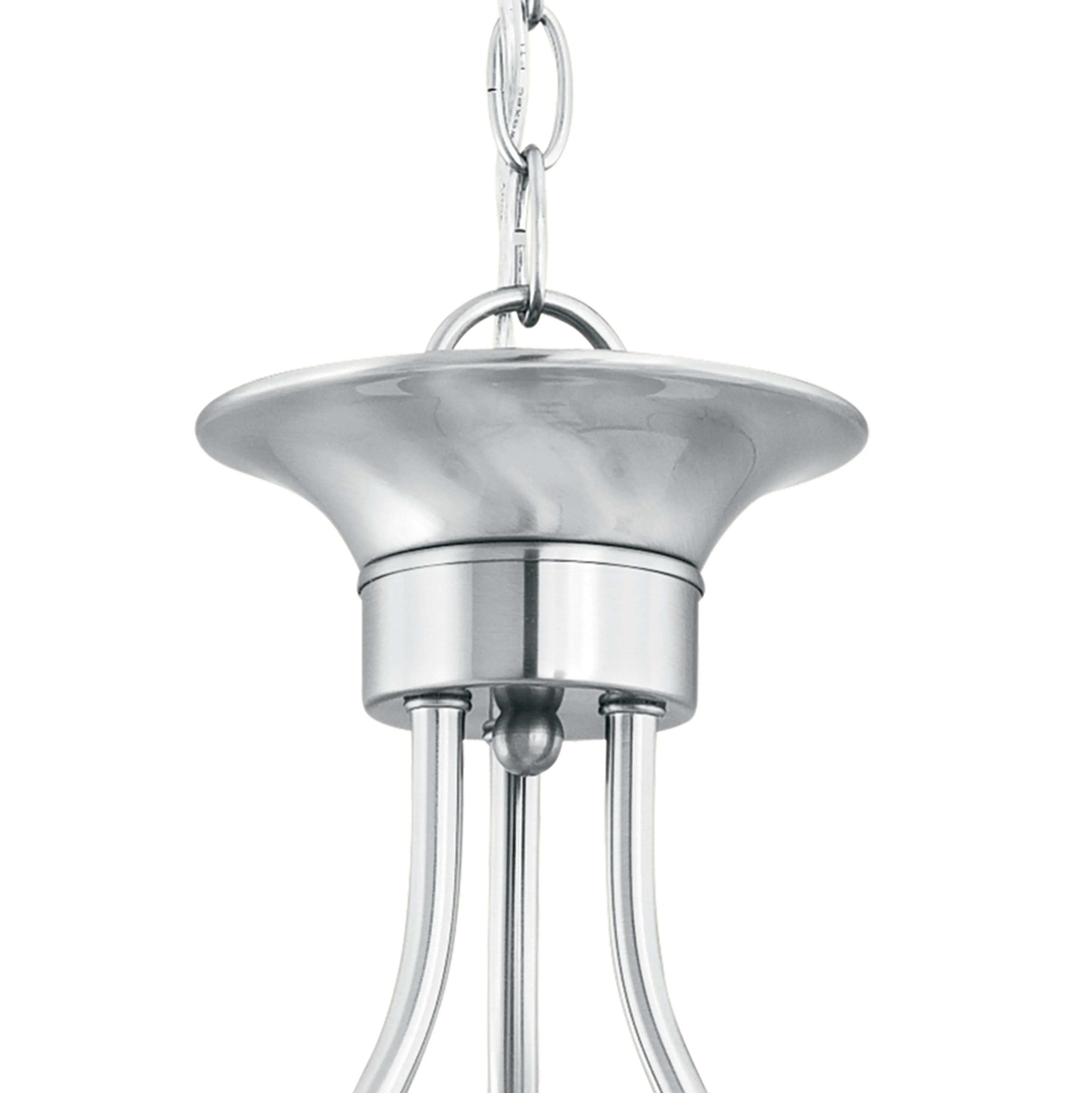 Tahoe 19'' Wide 3-Light Chandelier