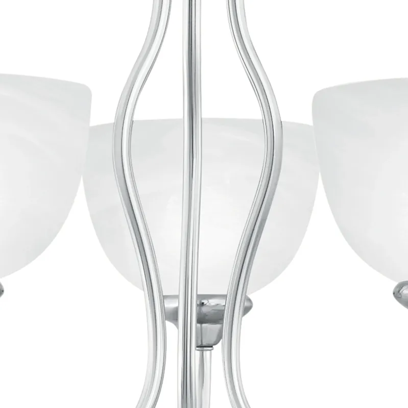 Tahoe 19'' Wide 3-Light Chandelier