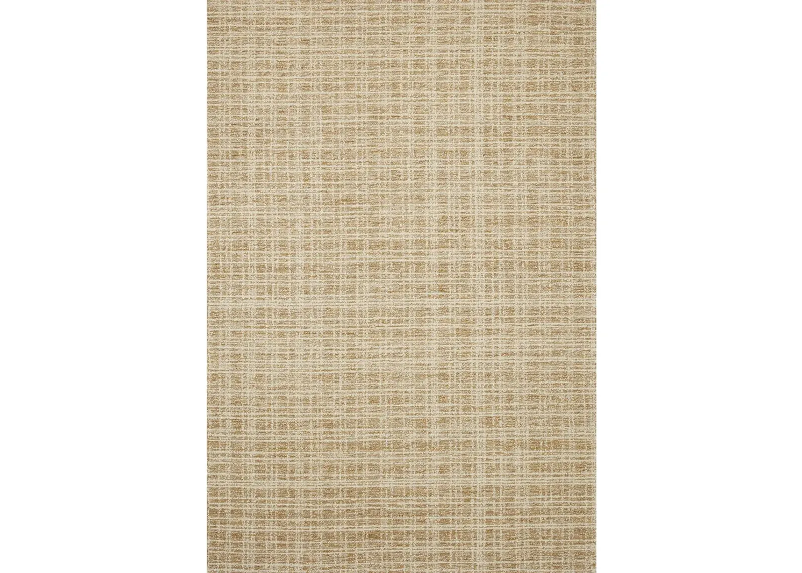 Polly POL03 Straw/Ivory 8'6" x 11'6" Rug