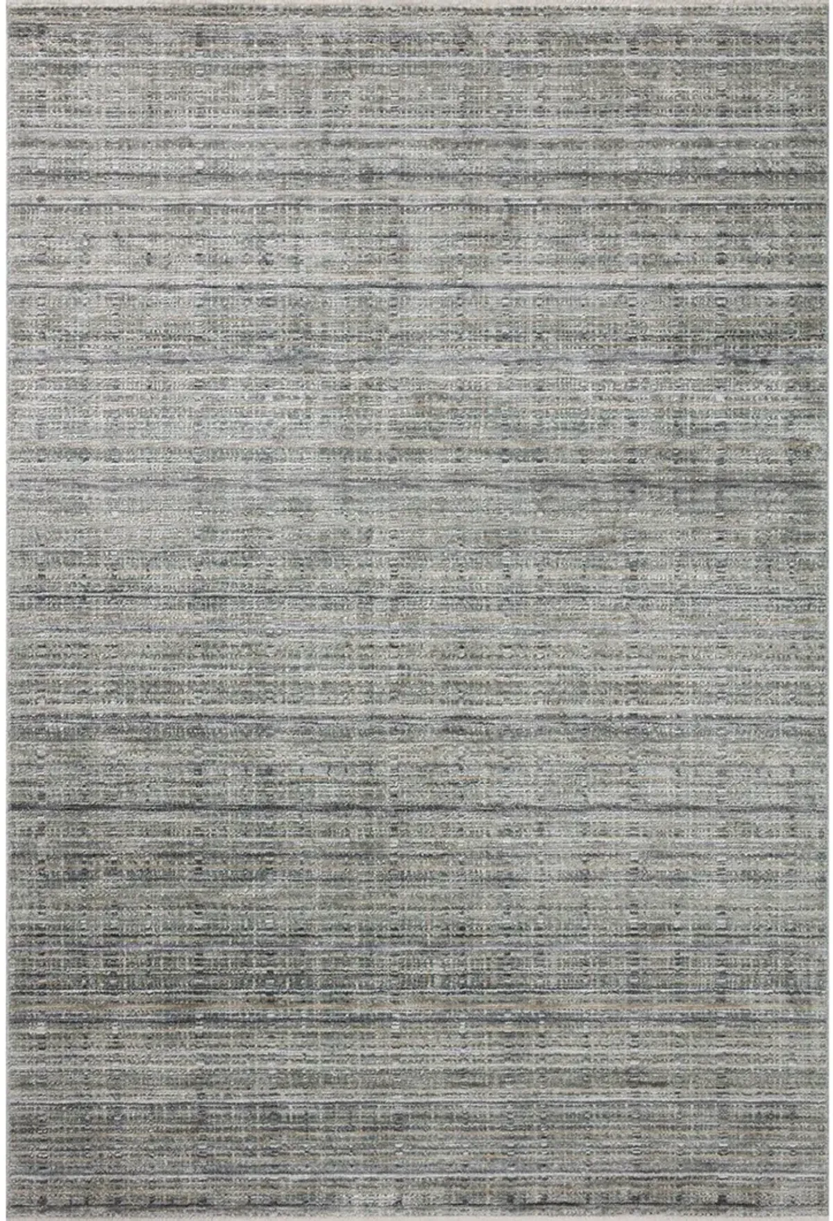 Soho SOH04 Jade/Stone 7'10" x 10' Rug