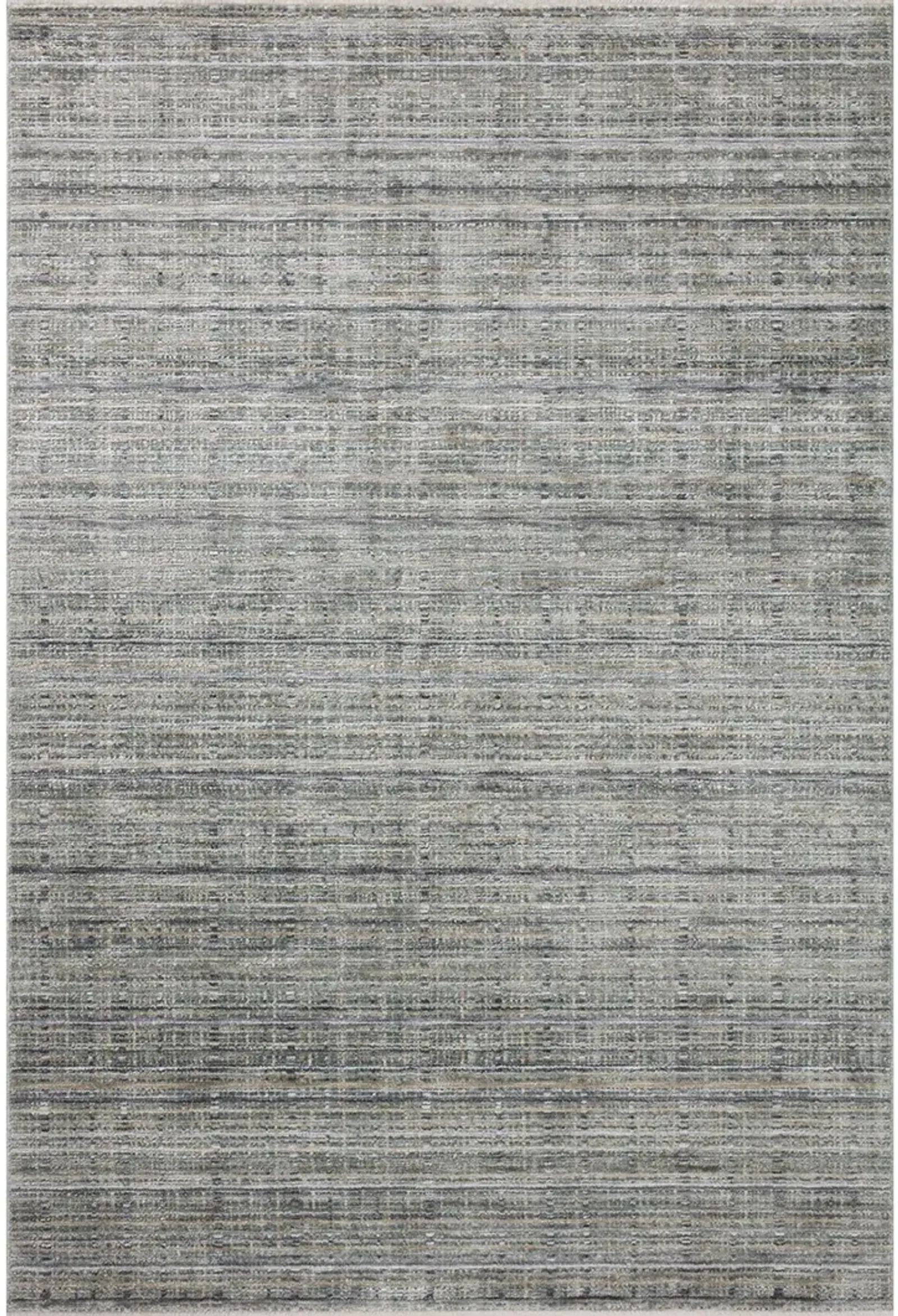 Soho SOH04 Jade/Stone 7'10" x 10' Rug