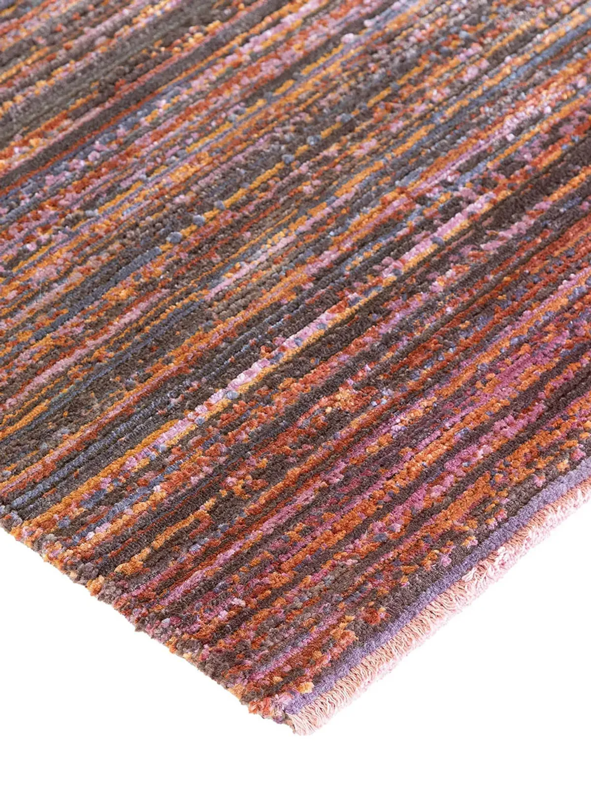 Rialto RL1 Pink 2'6" x 7'8" Rug