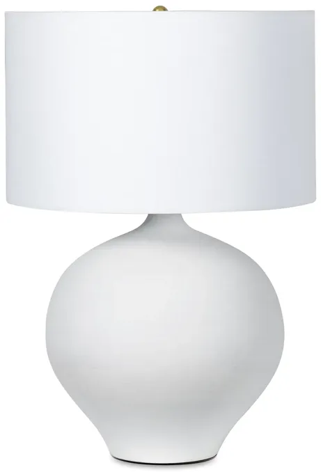 Arlo Ceramic Table Lamp