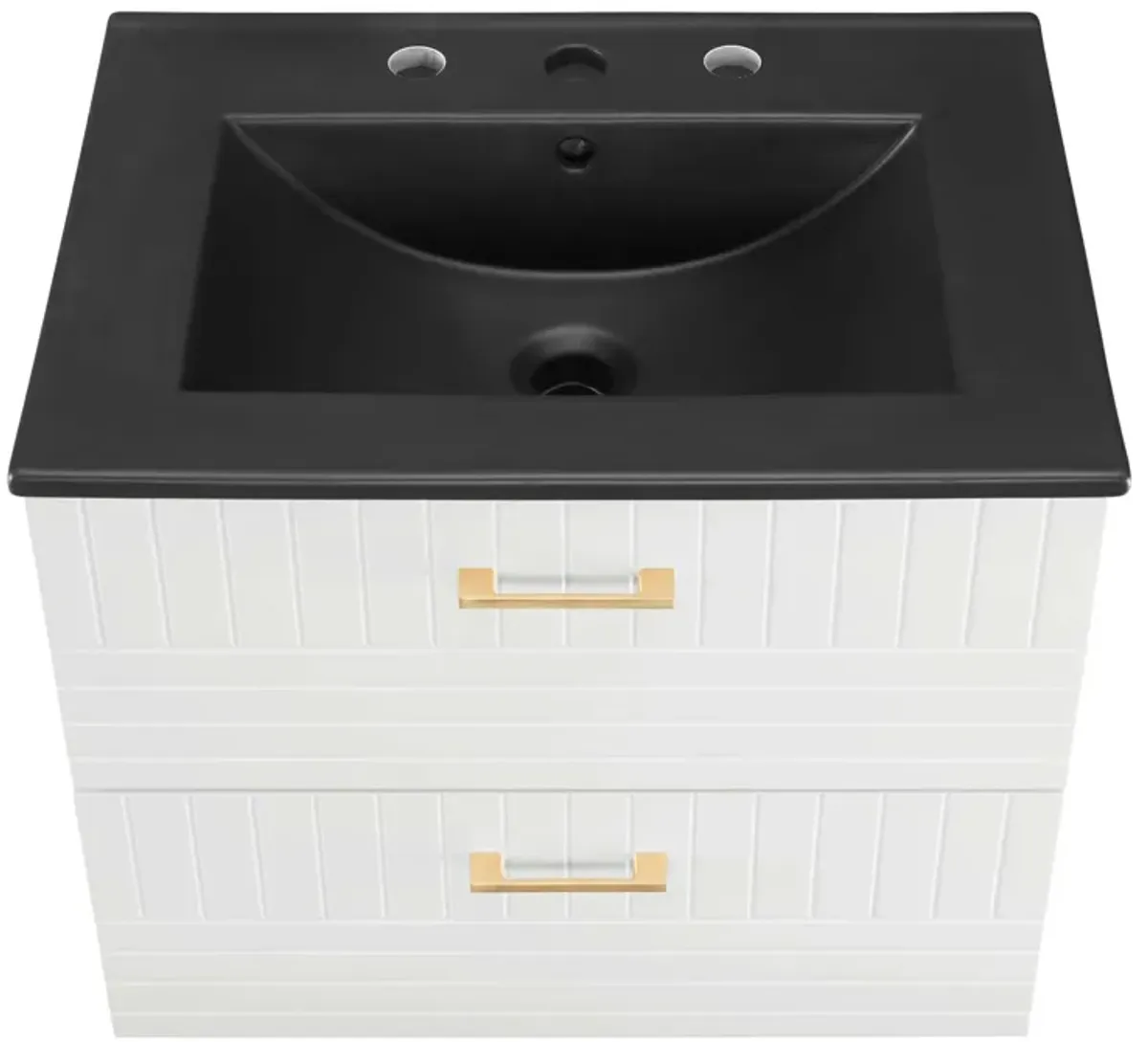 Daybreak 24" Bathroom Vanity