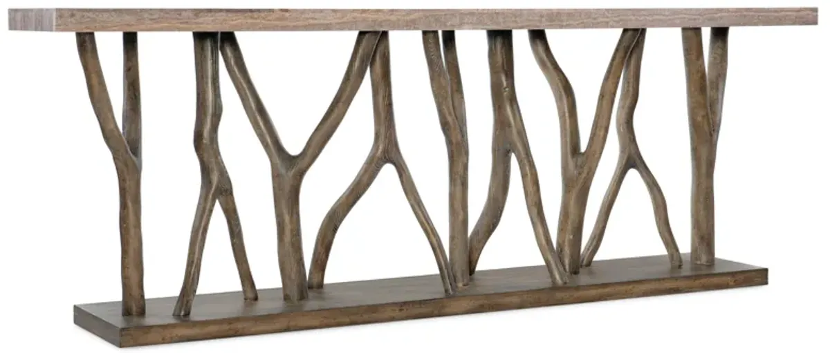 Sundance Console Table