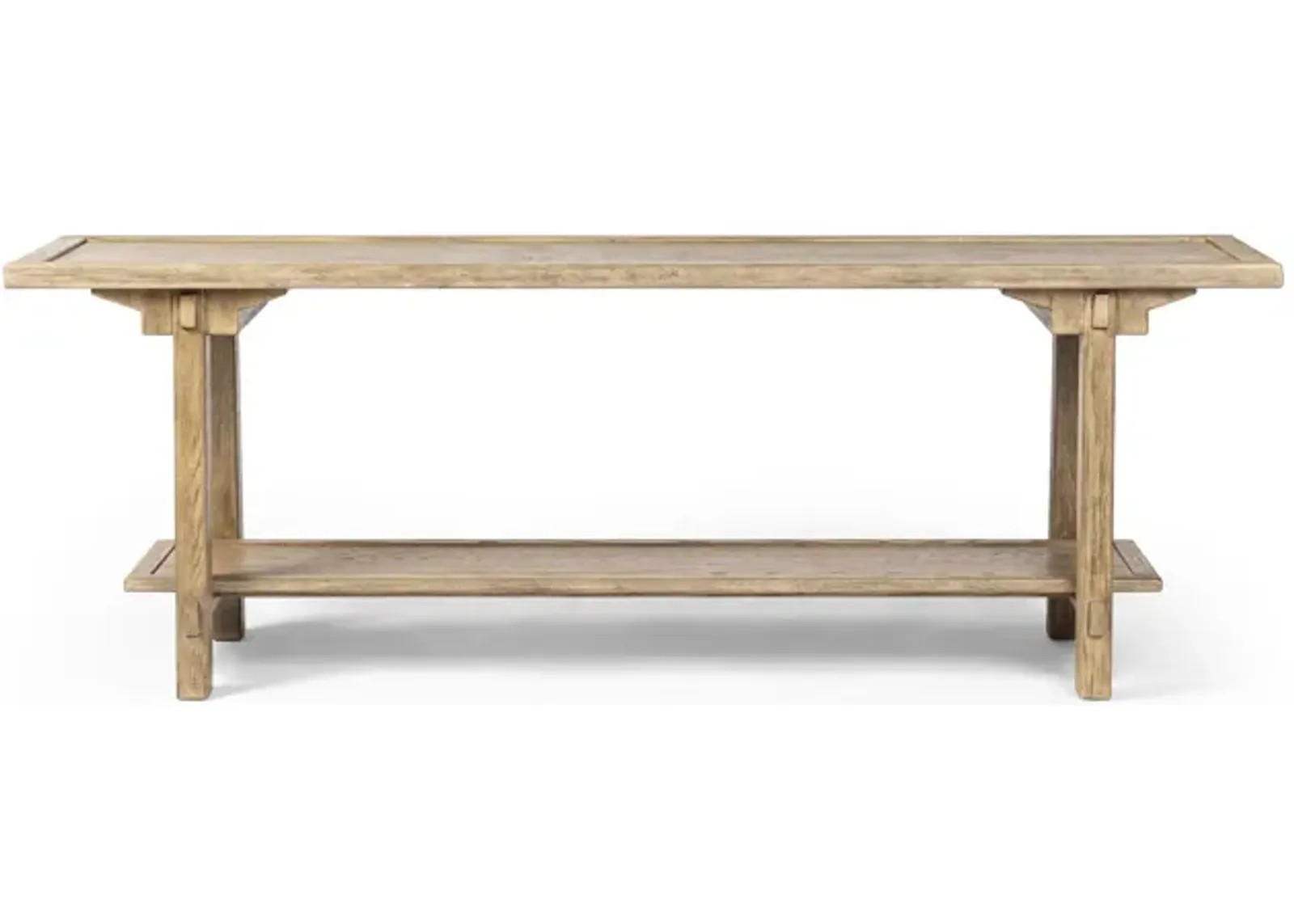 Trinity Console Table