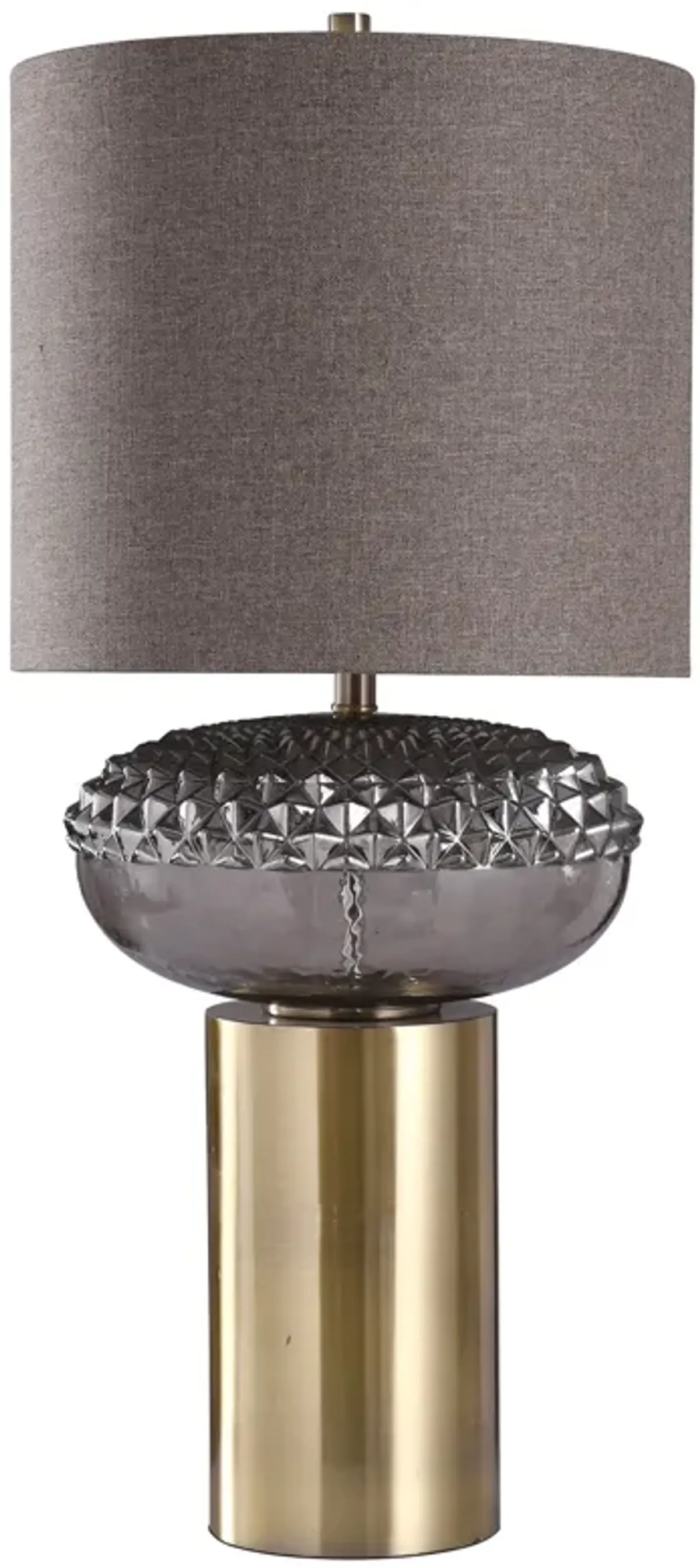 Tiffin Table Lamp