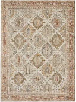 Ivory/Multicolor color