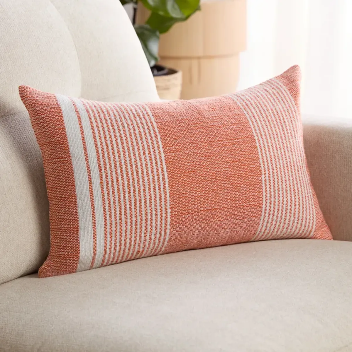 Mango 13x21 Acapulco Pillow Down