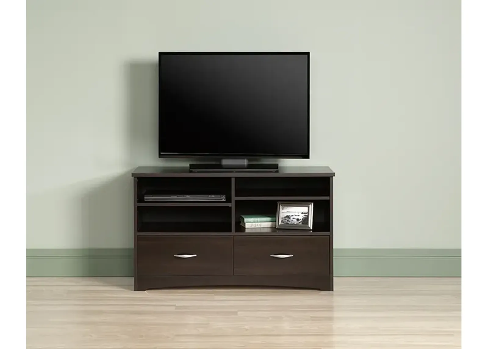 Beginnings TV Stand