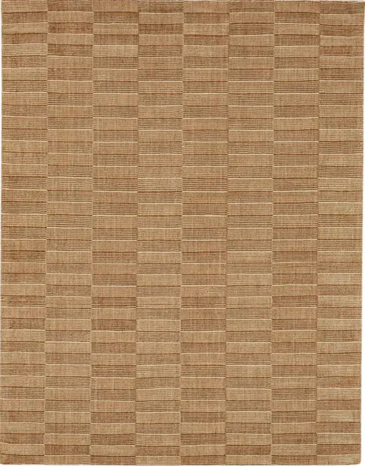 Bobby Berk Broken Stripe Broken Stripe Sienna 9' X 12' Rug