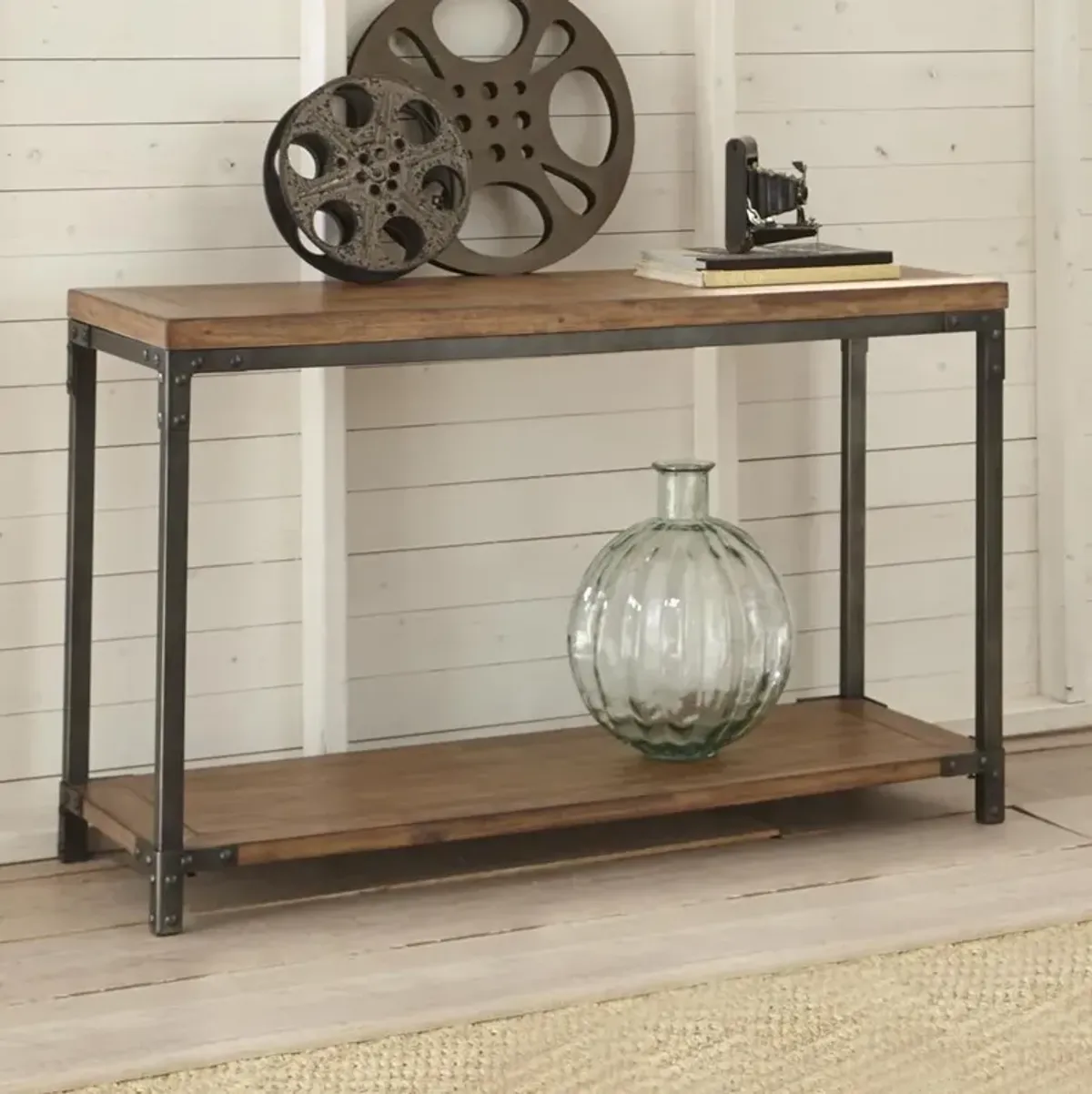 Lantana Sofa Table