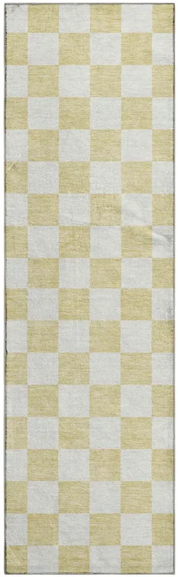 The Reserve TR7 Wheat 2'3" x 7'6" Rug