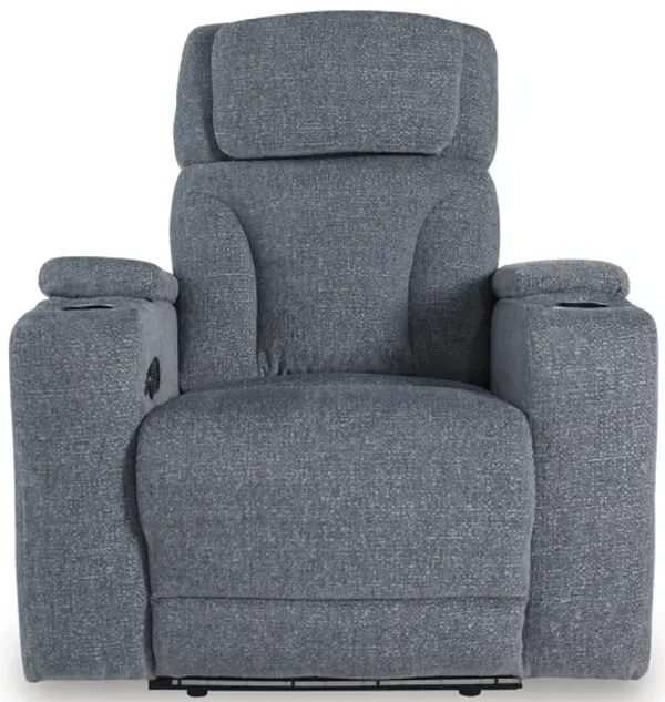 Forest Lake Power Recliner