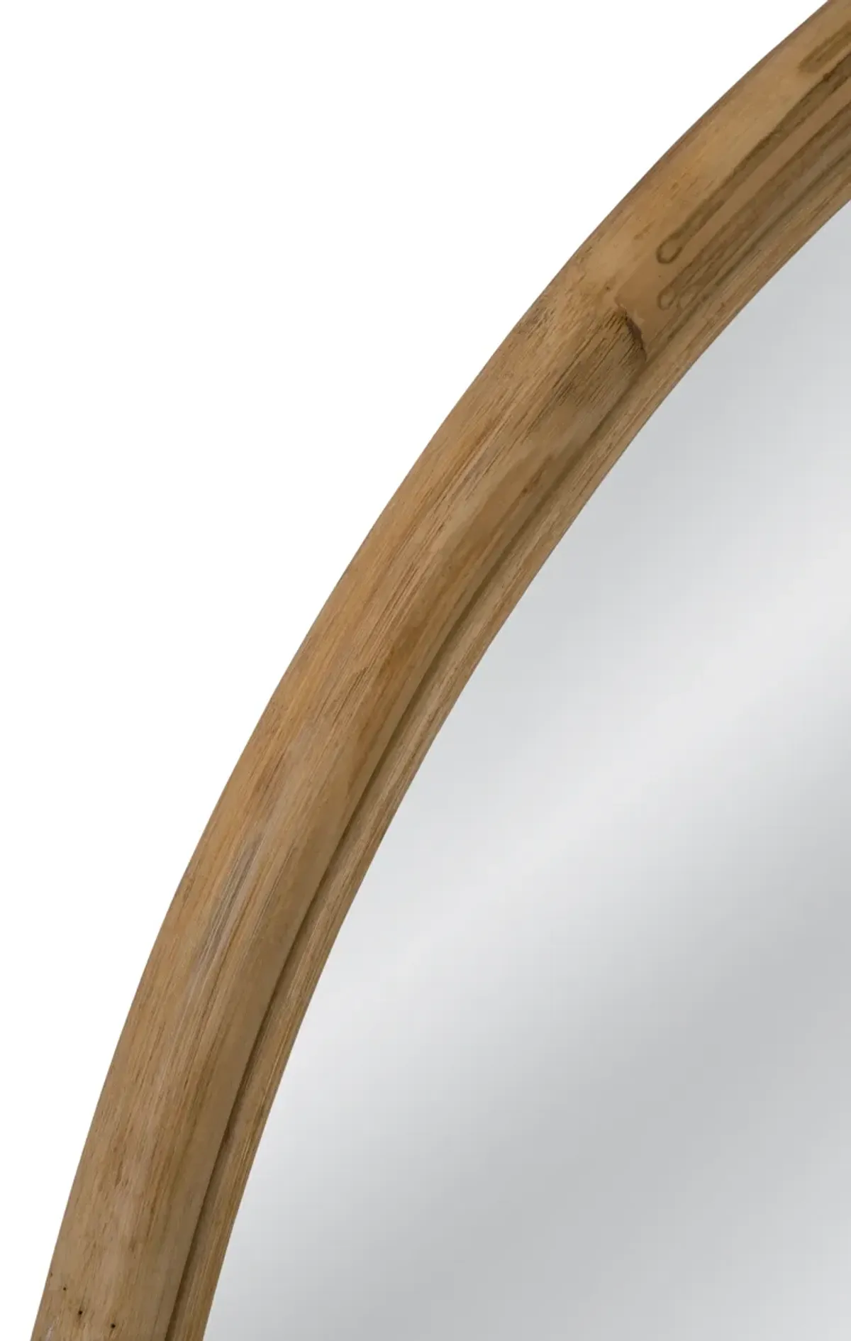 Certa Wall Mirror