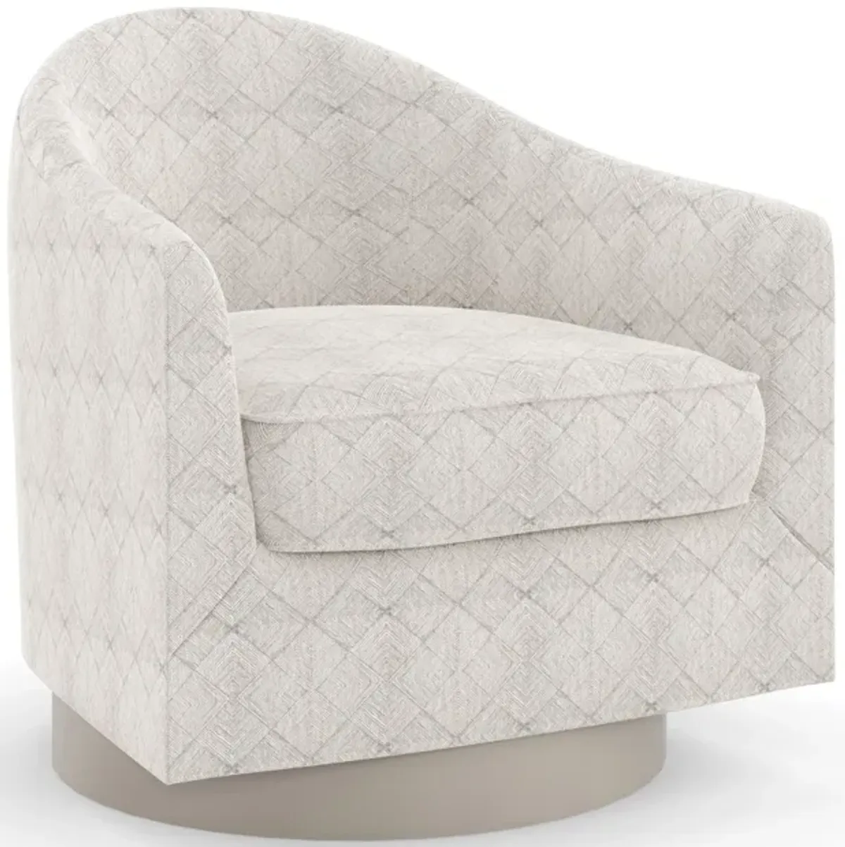 Victoria Swivel Chair