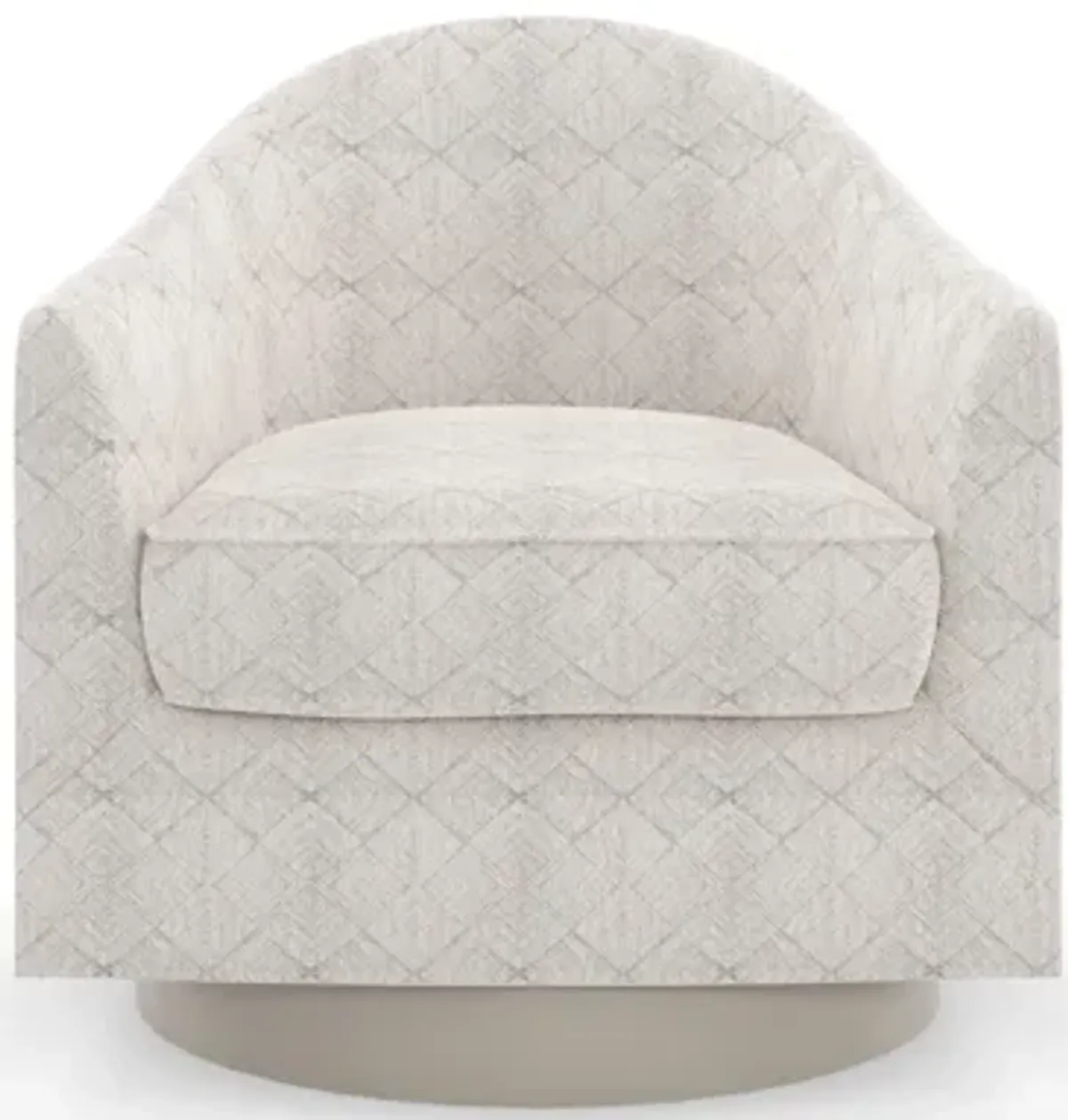 Victoria Swivel Chair