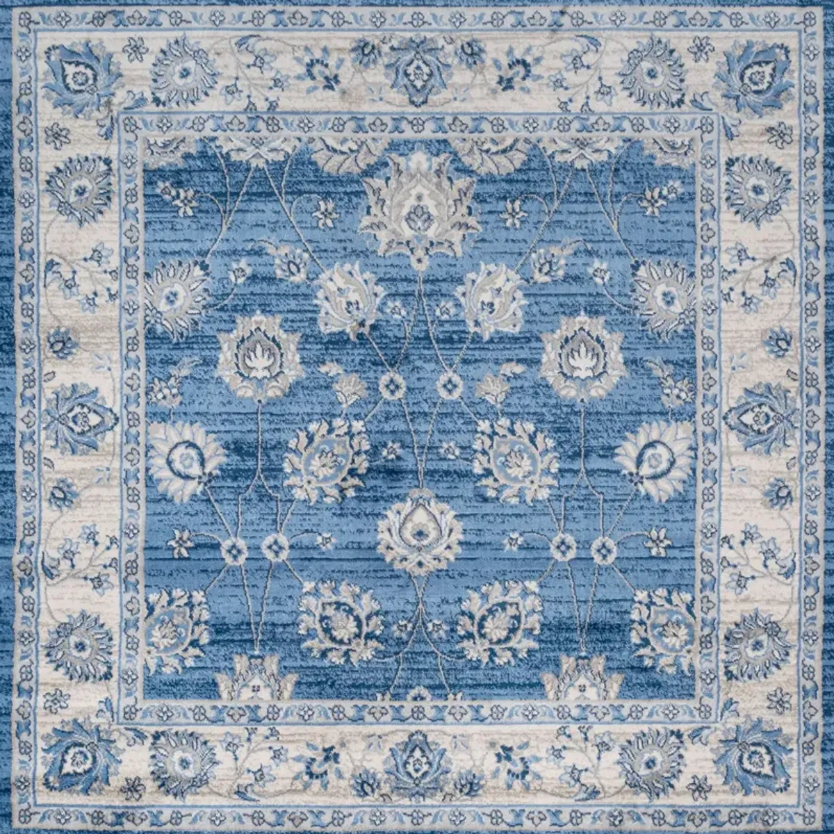 Modern Persian Vintage Moroccan Traditional Area Rug