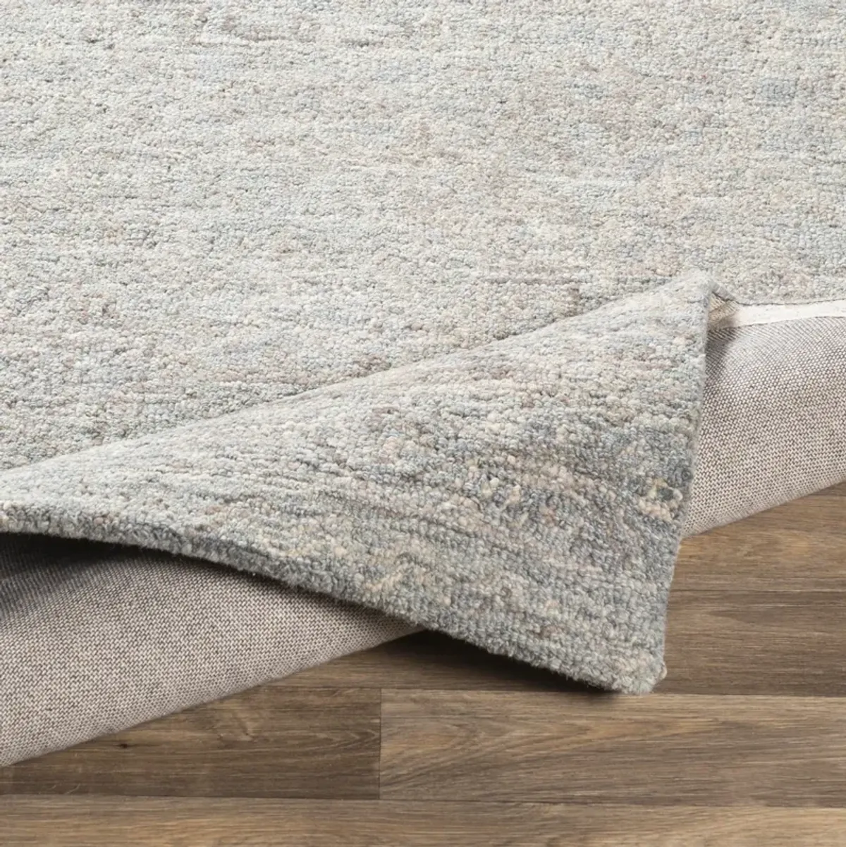 Newcastle NCS-2310 2' x 3' Gray Rug