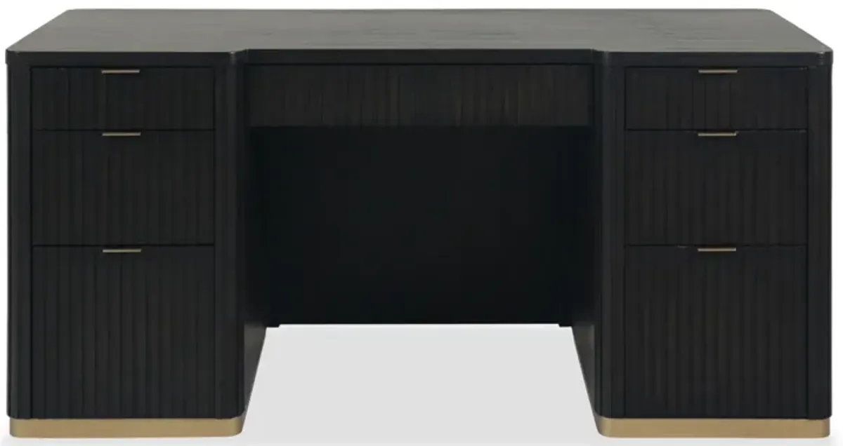 Rylan 66" Executive Desk