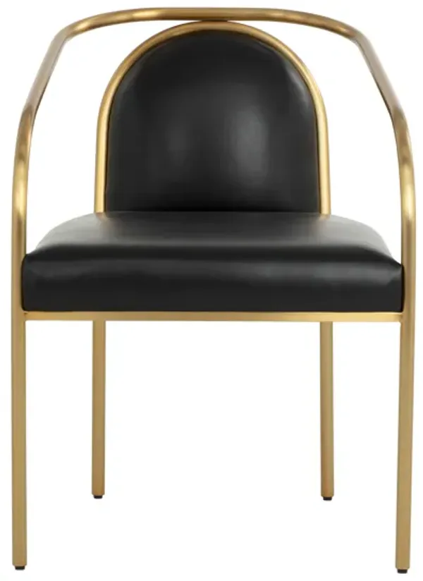 Cicero Dining Armchair