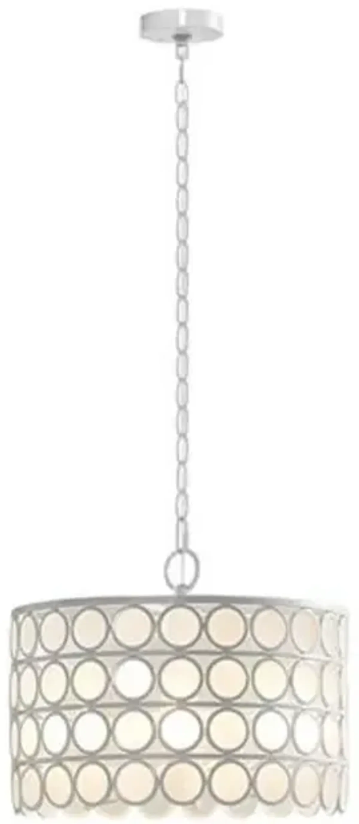 Belen Kox Chandelier, Belen Kox