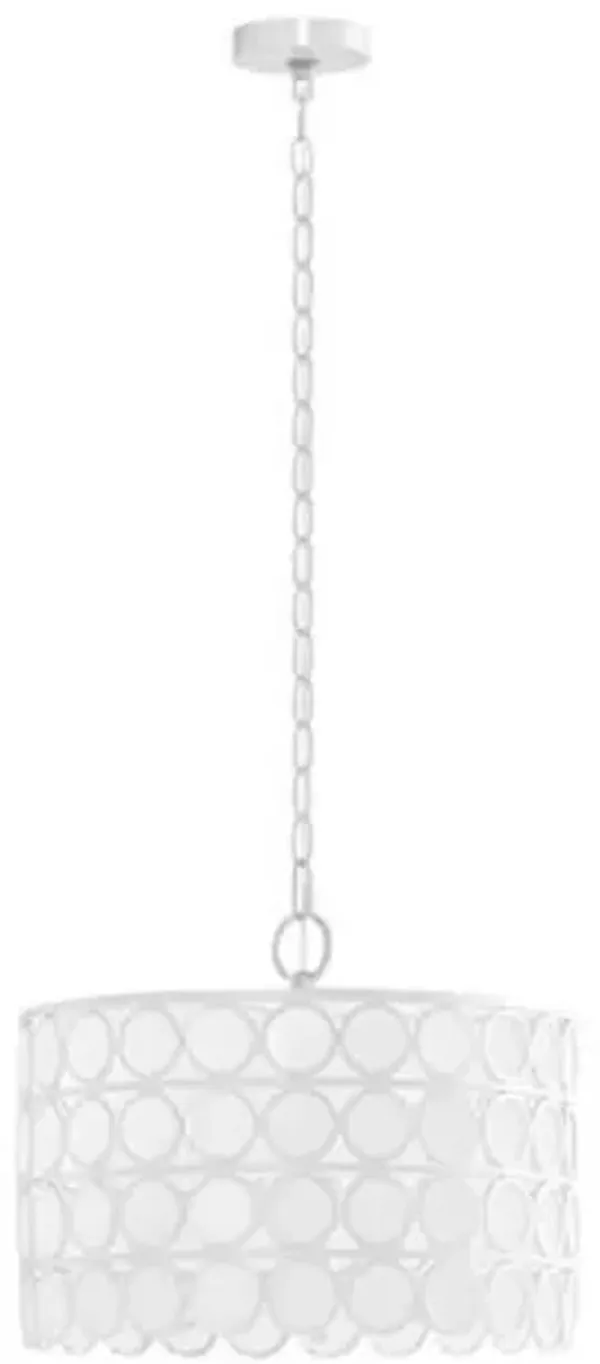 Belen Kox Chandelier, Belen Kox