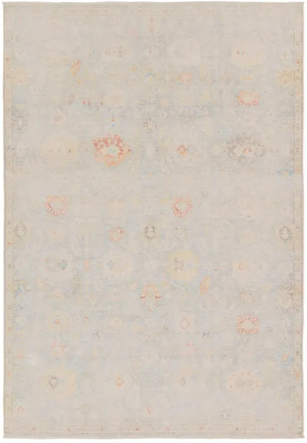 Boheme Doire Blue 8'10" x 11'9" Rug