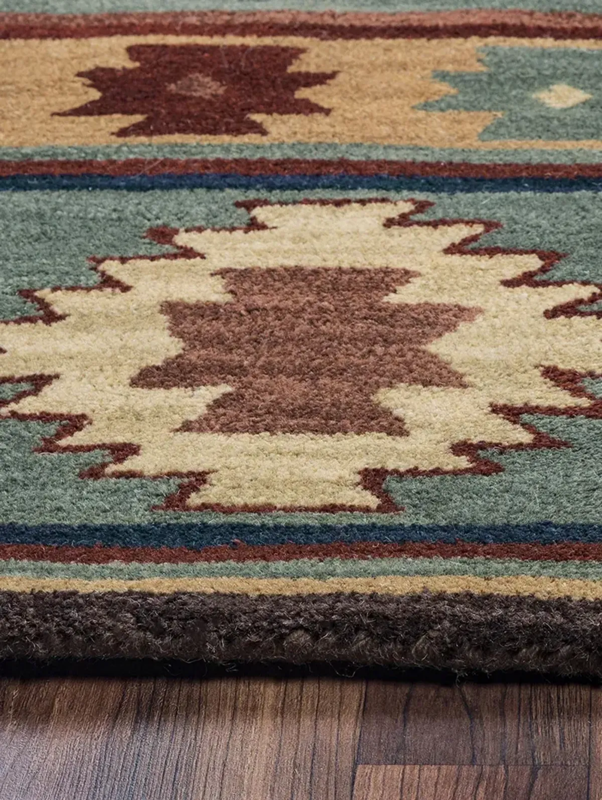 Southwest SU2008 9' x 12' Rug