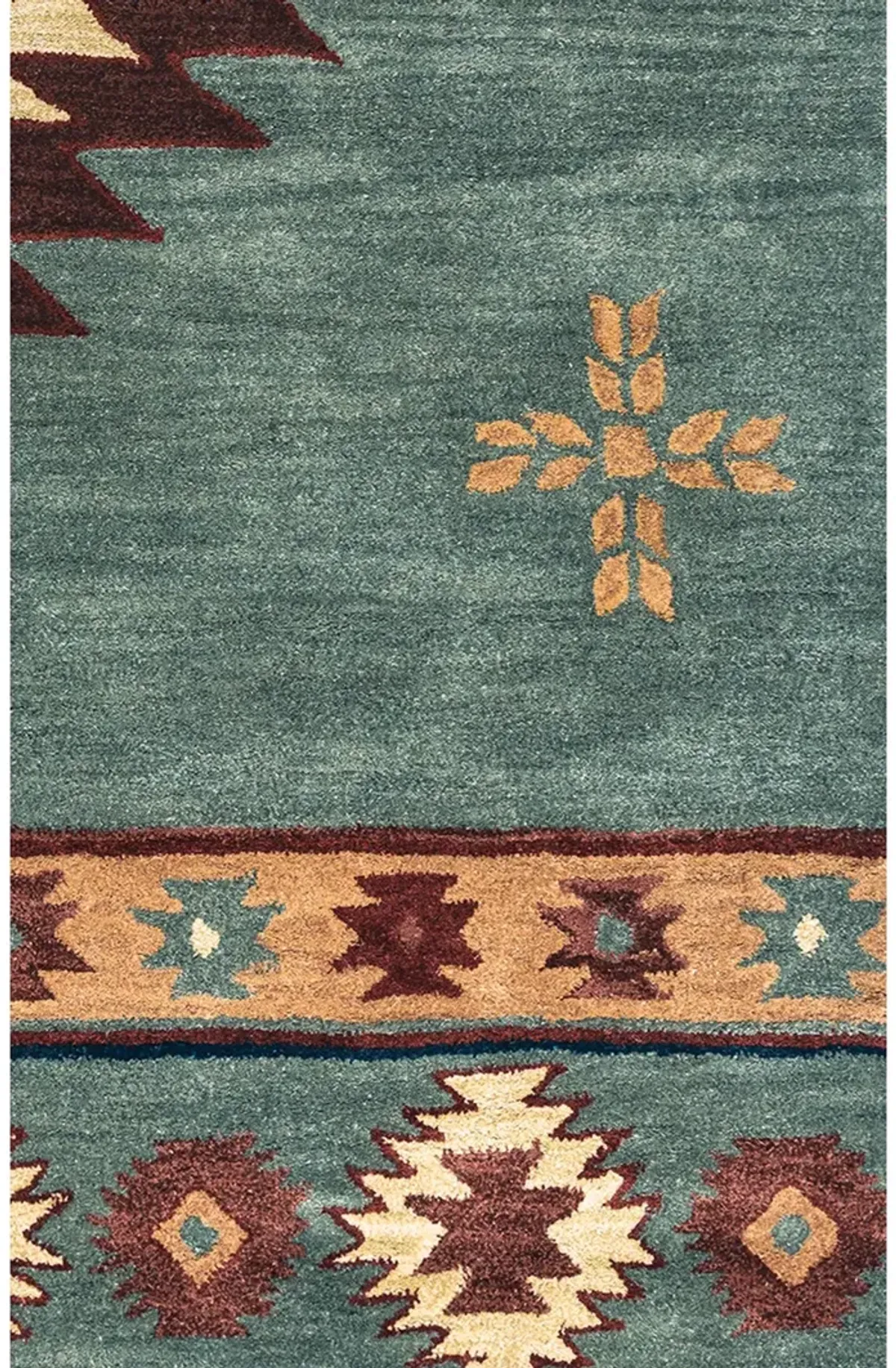 Southwest SU2008 9' x 12' Rug