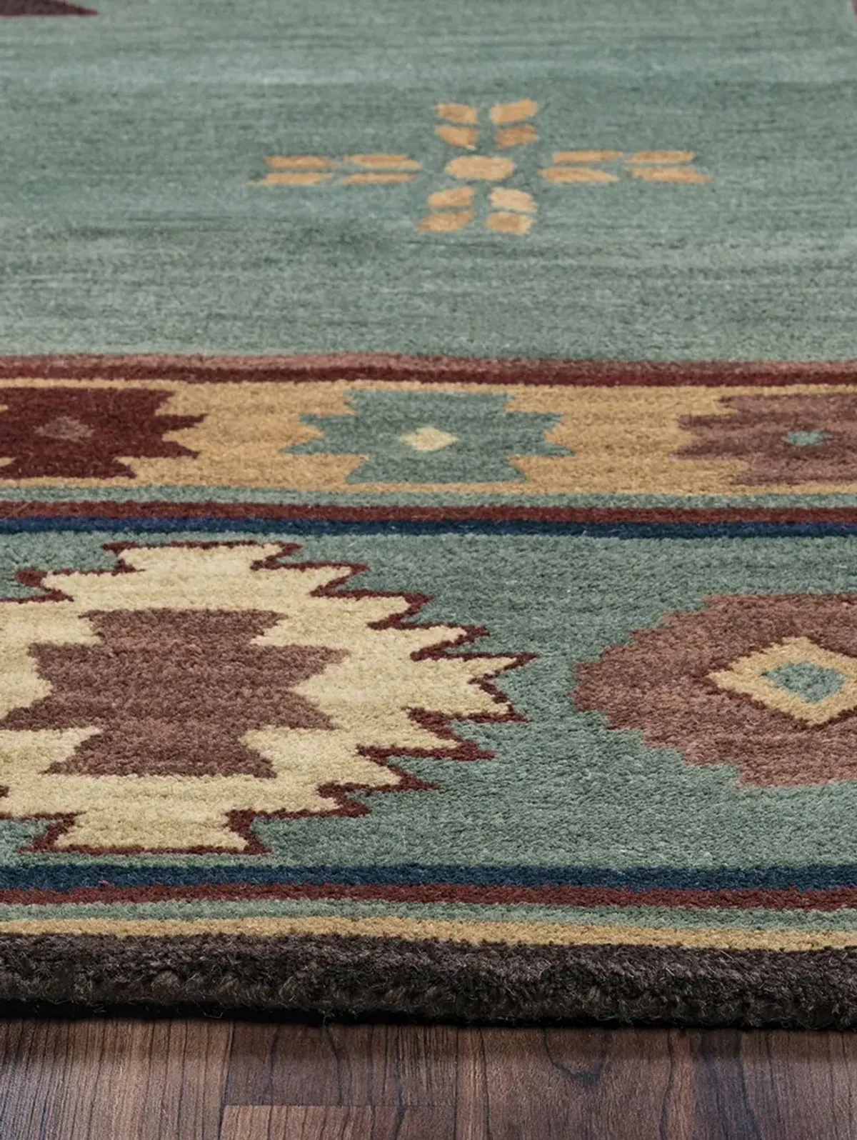 Southwest SU2008 9' x 12' Rug