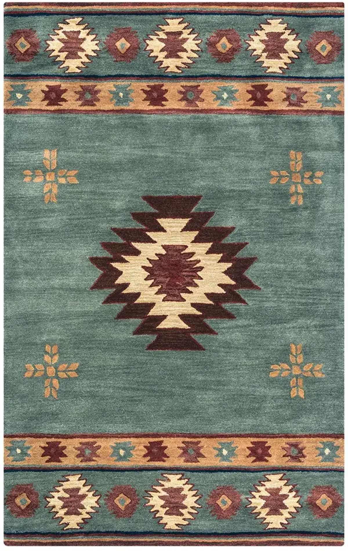 Southwest SU2008 9' x 12' Rug