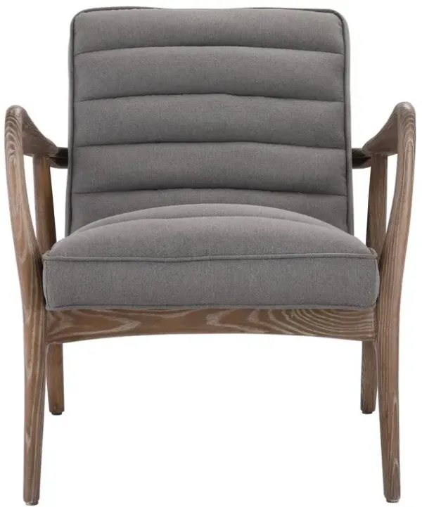 Modern Retreat Arm Chair, Belen Kox